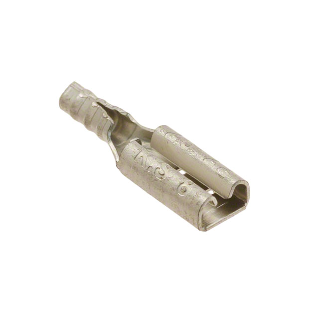 MU20-110/32DFK-A 3M  Quick Connects Quick Disconnect Connectors